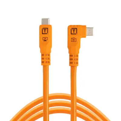 TetherPro Optima 10G USB-C 4.6m FRENEL rental