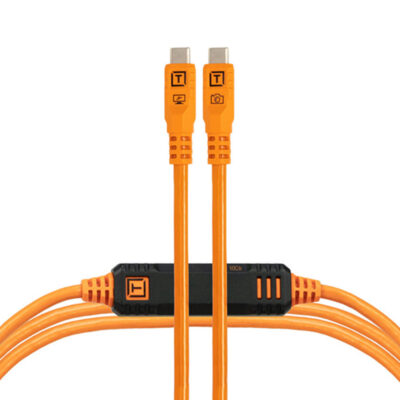 TetherPro Optima 10G USB-C 4.6m FRENEL rental