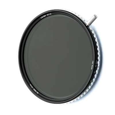 Nisi ND-VARIO 1-5 stops 82mm FRENEL rental