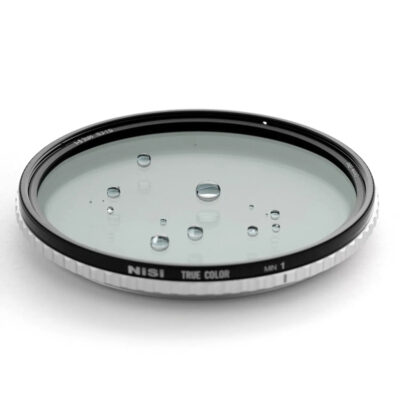 Nisi ND-VARIO 1-5 stops 82mm FRENEL rental
