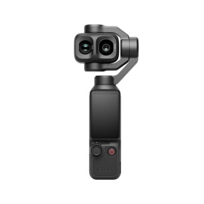 DJI Osmo Pocket 4P Vlog Combo FRENEL rental