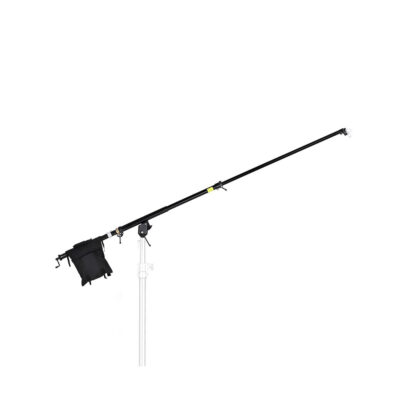 Manfrotto 425B Mega Boom FRENEL rental