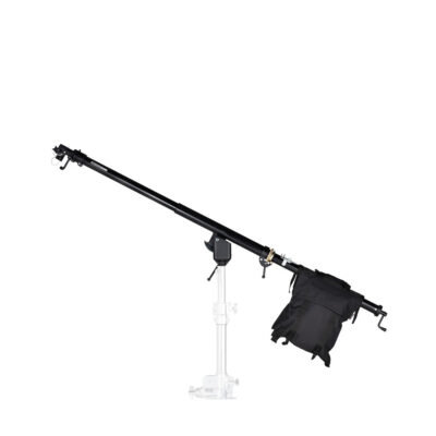 Manfrotto 425B Mega Boom FRENEL rental