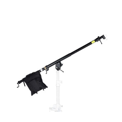 Manfrotto 425B Mega Boom FRENEL rental