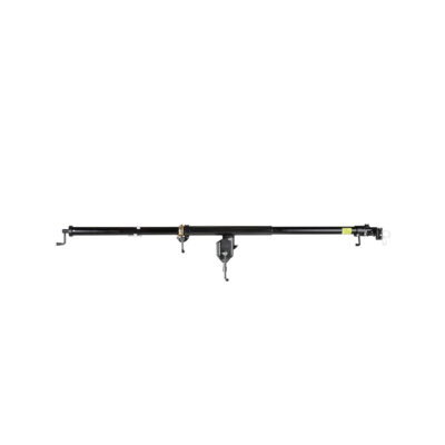 Manfrotto 425B Mega Boom FRENEL rental