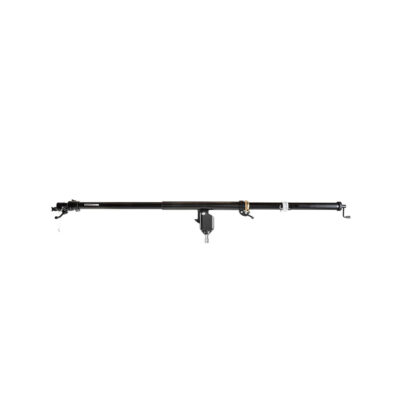 Manfrotto 425B Mega Boom FRENEL rental